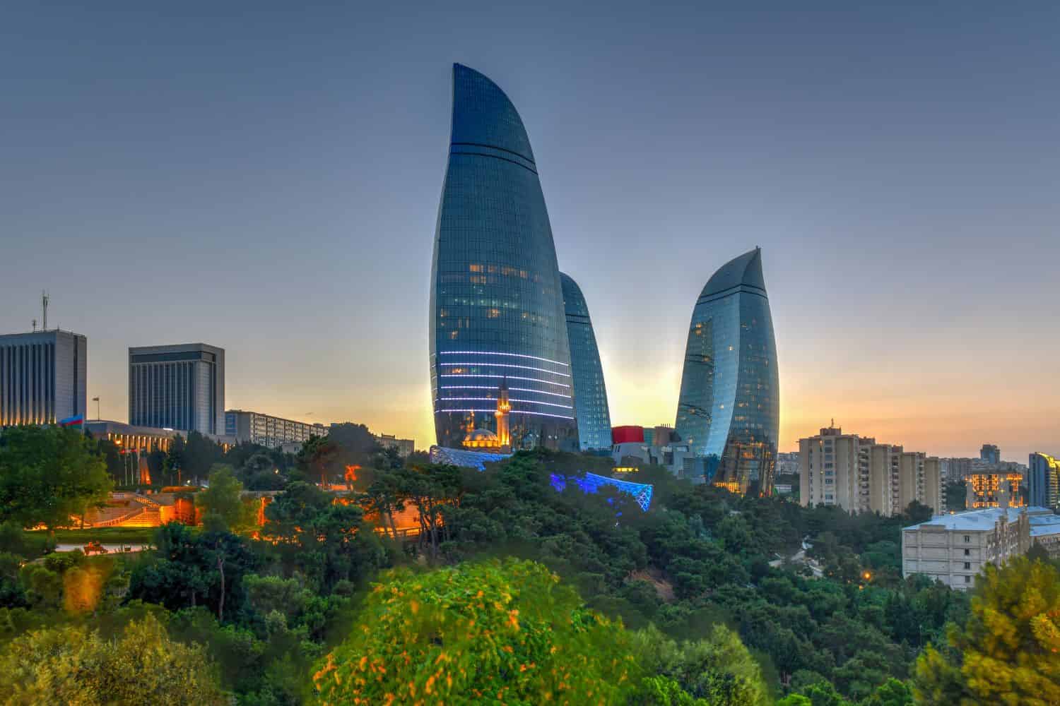 Azerbaijan