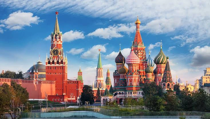 Russia